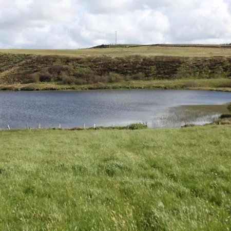 Lodge Aillebrack *
